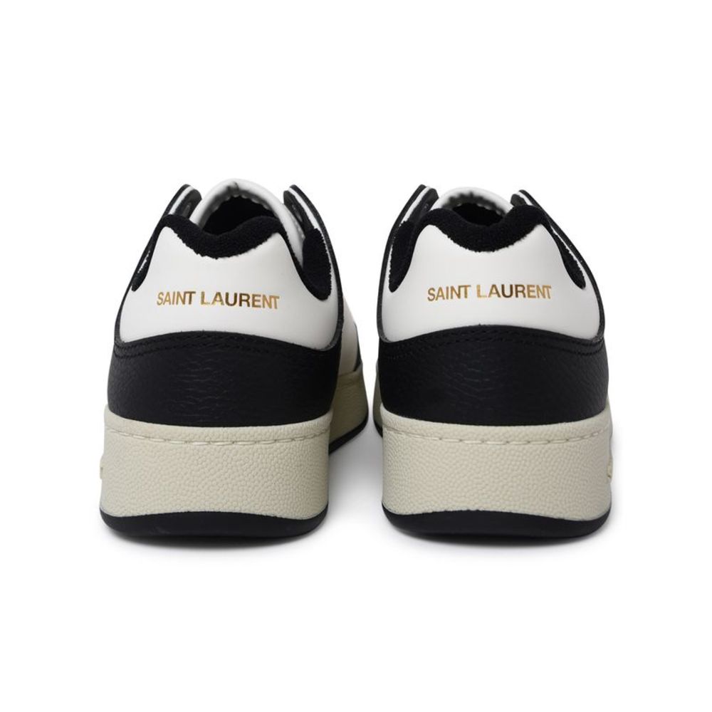 SAINT LAURENT Sneaker Sl61 - Picture 4 of 4